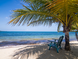Placencia Belize - laddio1234/iStock/Getty Images Plus/Getty Images Placencia Belize - laddio1234/iStock/Getty Images Plus/Getty Images